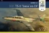 Arma Hobby 70010 TS-11 Iskra bis DF- Expert set 1/72
